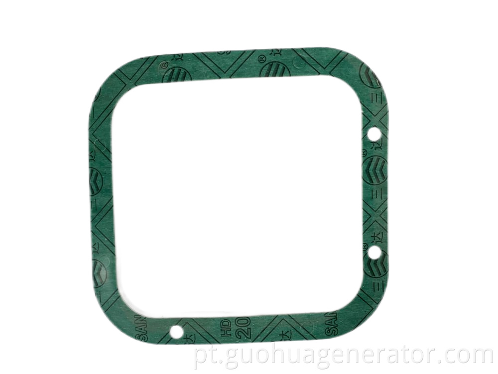 Rubber Gasket